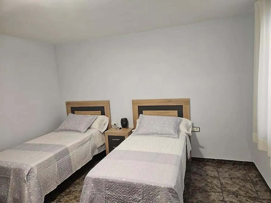 Casa En Alforja Apartment Spain