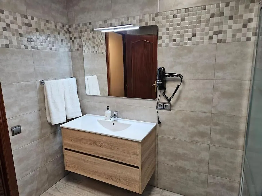 Casa En Alforja Apartment Spain