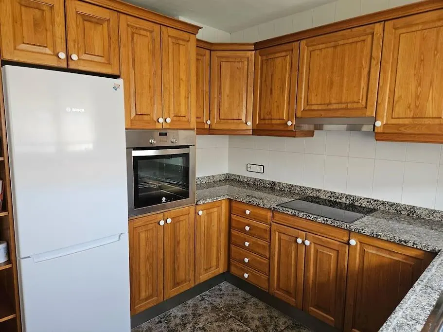 Casa En Alforja Apartment 0*,  Spain