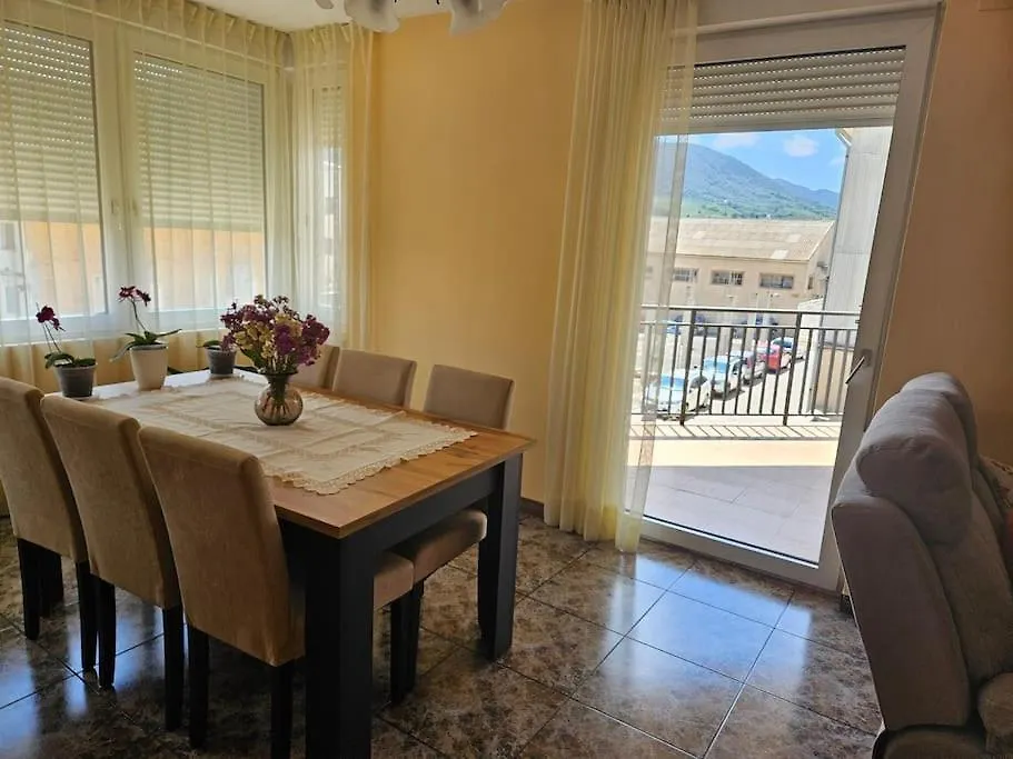 Casa En Alforja Apartment