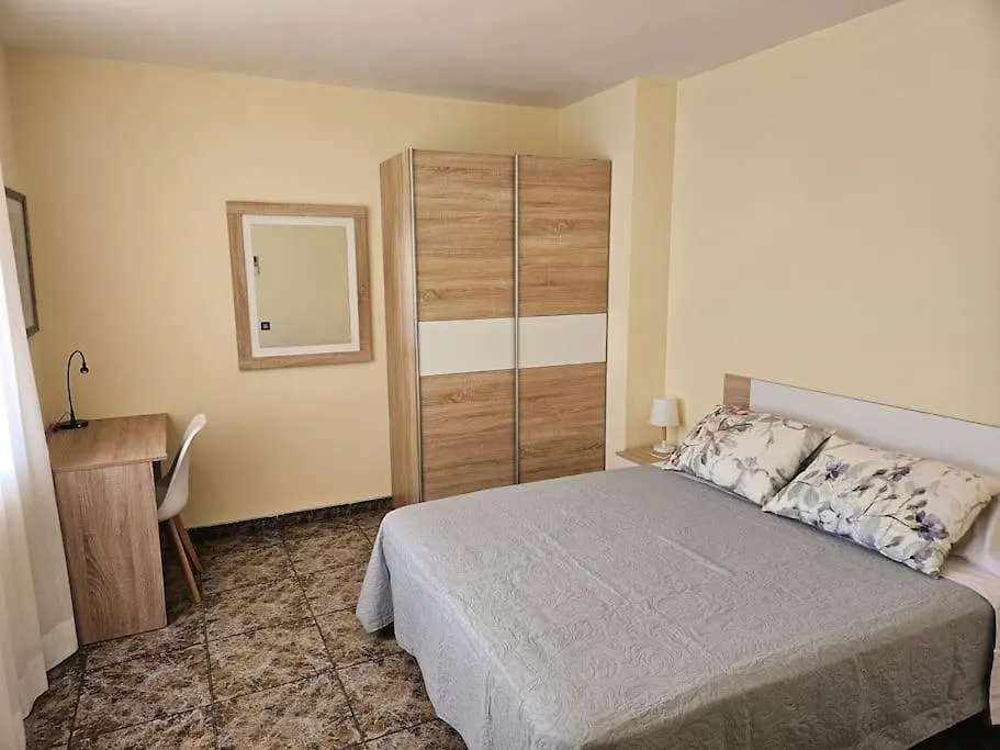 Casa En Alforja Apartment 0*,